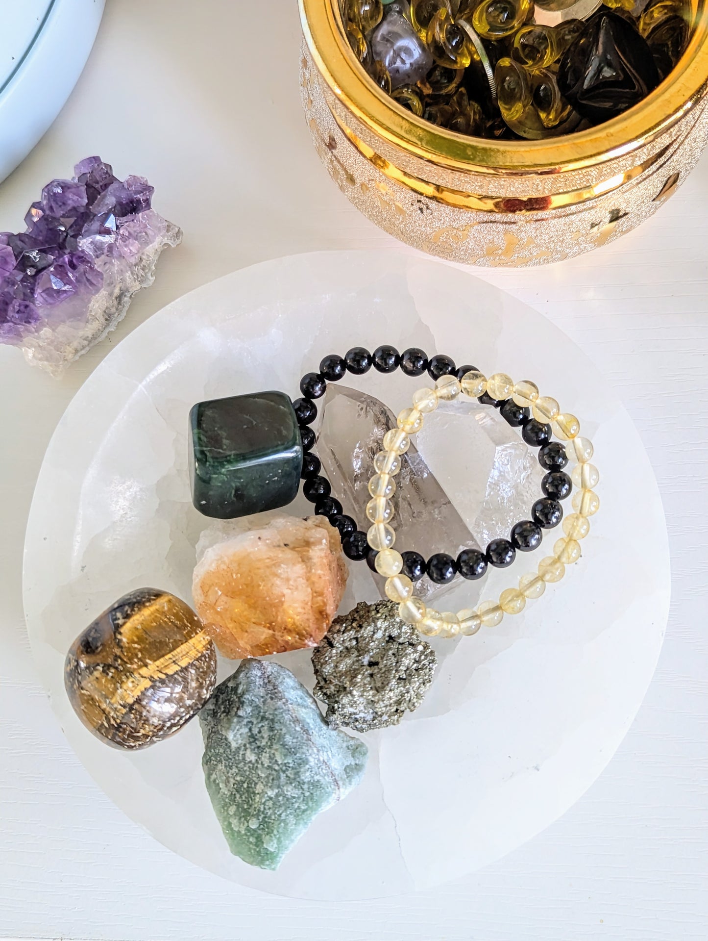 selenite_6_inch_bowl
