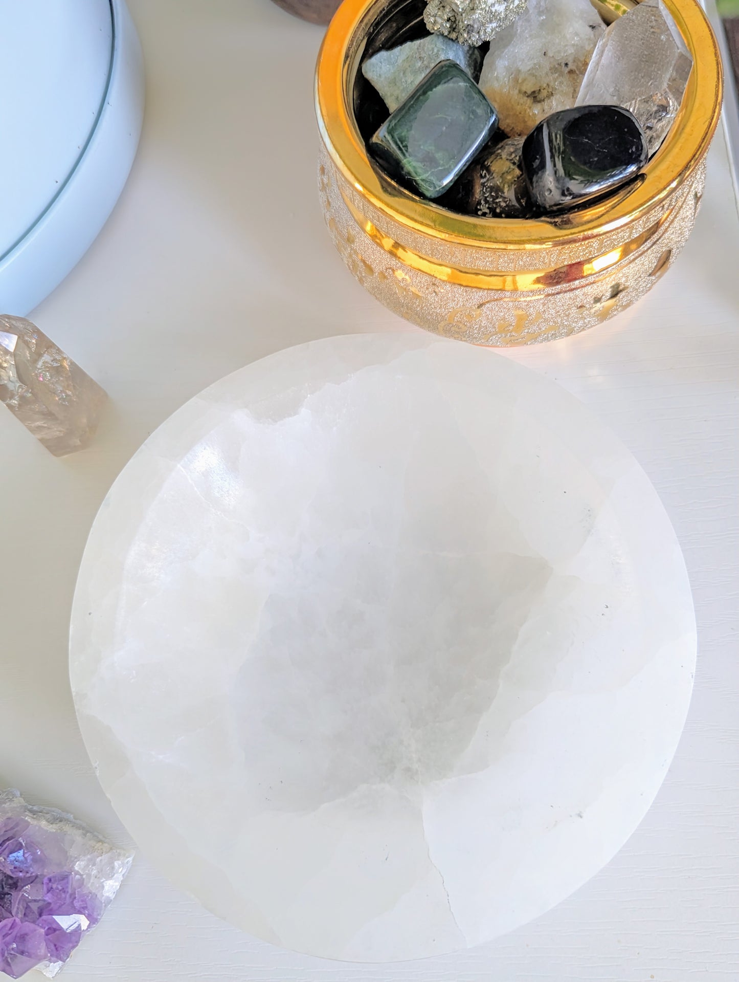 selenite_bowl_6_inch_without_a_base