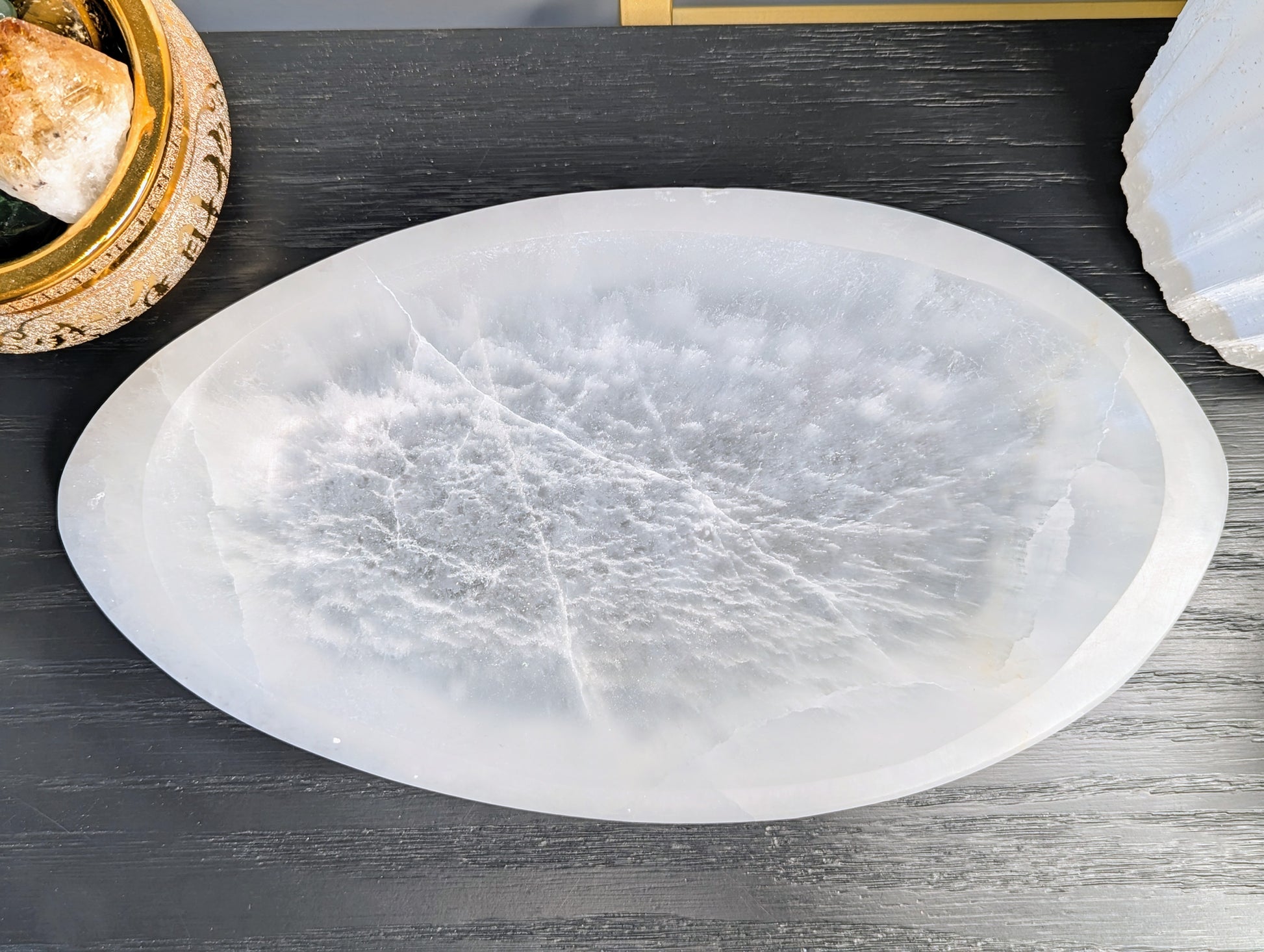 Selenite_Extra_Large_Bowl